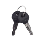 Ignition Key Switch with Safety Lanyard for Evinrude Johnson 175974 5005801