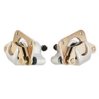 Polaris RZR 800 Front & Rear Brake Calipers Set 2008-2014 Replacement Parts