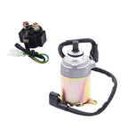 Polaris RZR 170 Starter Solenoid Relay 0454488 2009-2017 ATV Replacement