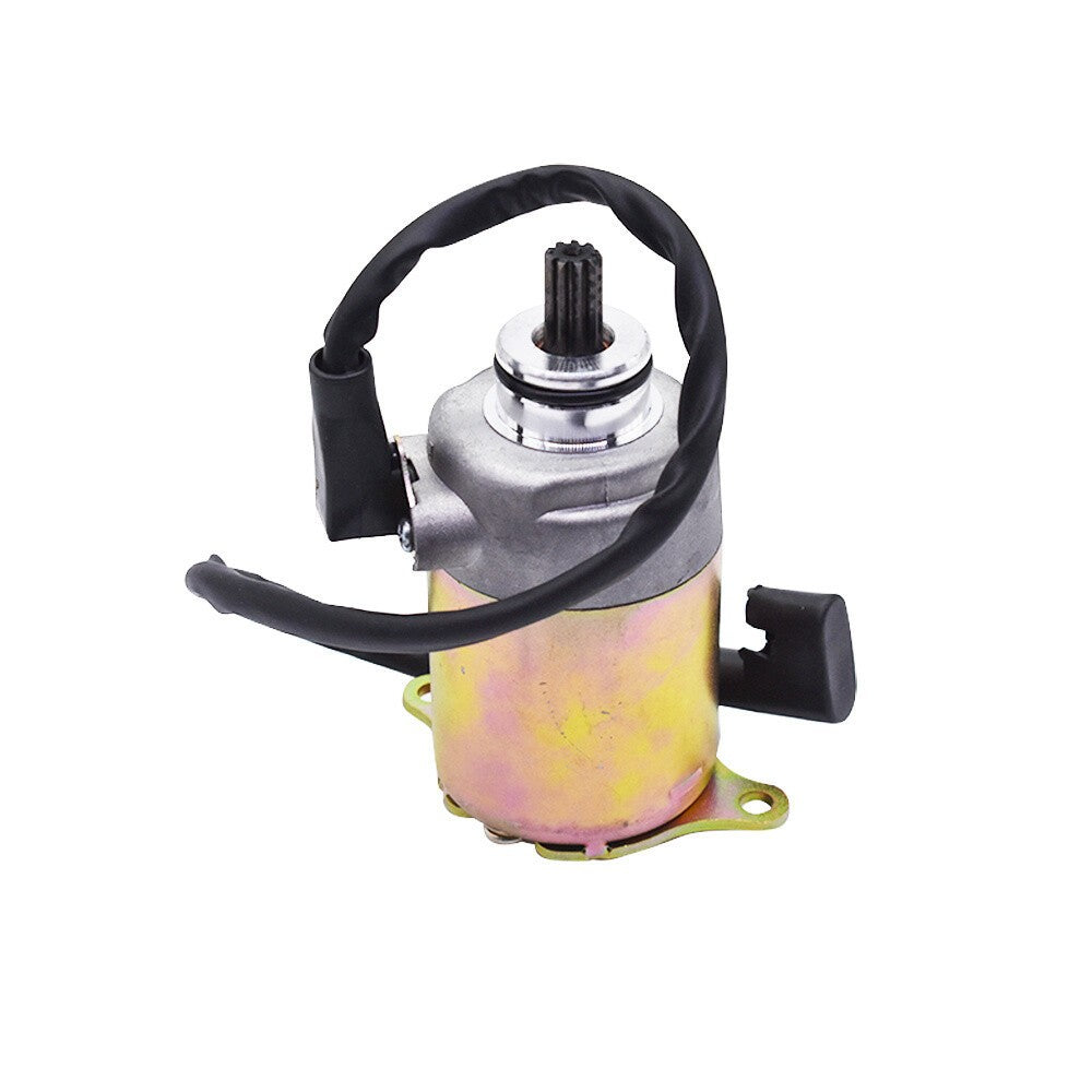 Polaris RZR 170 Starter Solenoid Relay 0454488 2009-2017 ATV Replacement