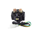 Polaris RZR 170 Starter Solenoid Relay 0454488 2009-2017 ATV Replacement