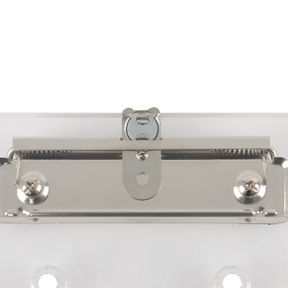 Golf Cart Scorecard Holder with Pen for E-Z-GO Club Car Yamaha