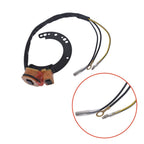 Mercury Marine 6-40 HP Stator Coil Assembly 86617 A2 A3 A5 A9 A11 A13 A20