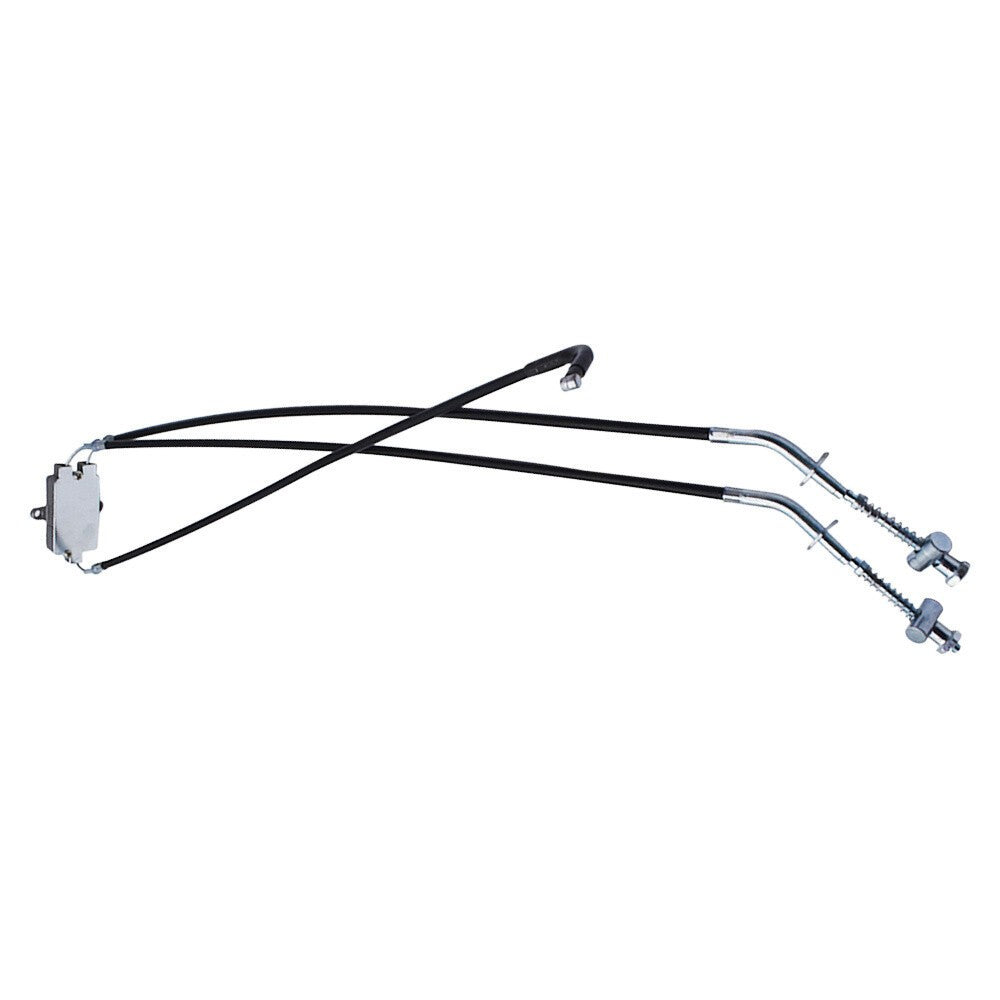 Yamaha Moto 4 YFM200-350 Front Brake Cable 52H-26371-00-00 Replacement