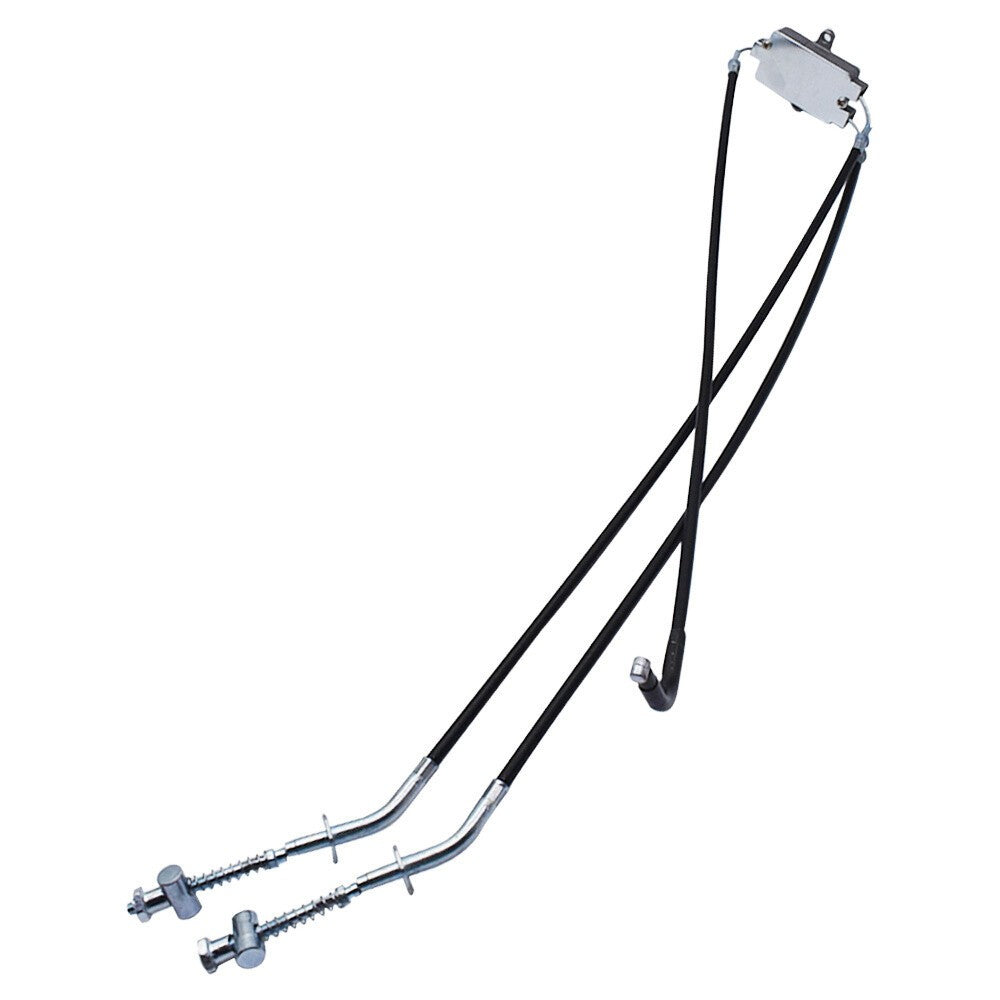 Yamaha Moto 4 YFM200-350 Front Brake Cable 52H-26371-00-00 Replacement