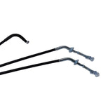 Yamaha Moto 4 YFM200-350 Front Brake Cable 52H-26371-00-00 Replacement