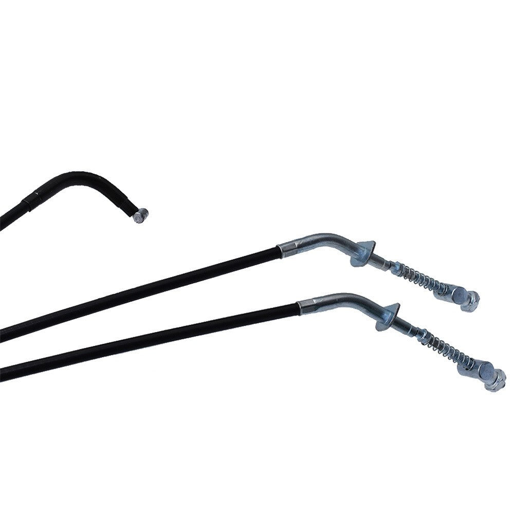 Yamaha Moto 4 YFM200-350 Front Brake Cable 52H-26371-00-00 Replacement