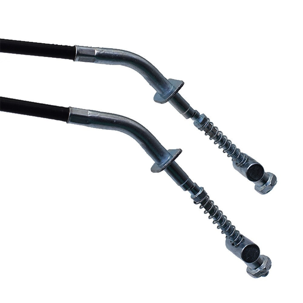 Yamaha Moto 4 YFM200-350 Front Brake Cable 52H-26371-00-00 Replacement