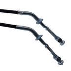 Yamaha Moto 4 YFM200-350 Front Brake Cable 52H-26371-00-00 Replacement