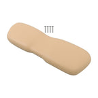 Club Car DS 2000+ Beige Front Seat Lean Back Cushion 10207660