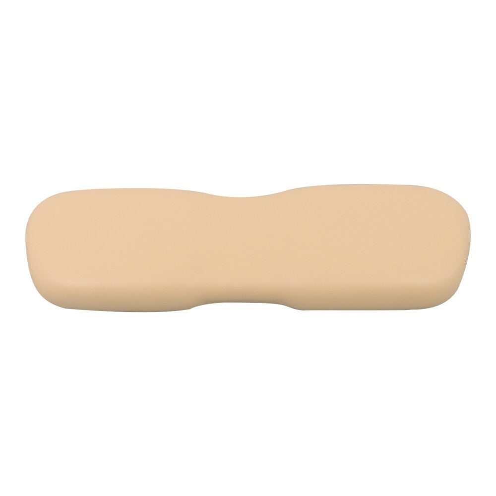 Club Car DS 2000+ Beige Front Seat Lean Back Cushion 10207660