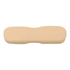 Club Car DS 2000+ Beige Front Seat Lean Back Cushion 10207660