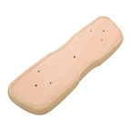 Club Car DS 2000+ Beige Front Seat Lean Back Cushion 10207660