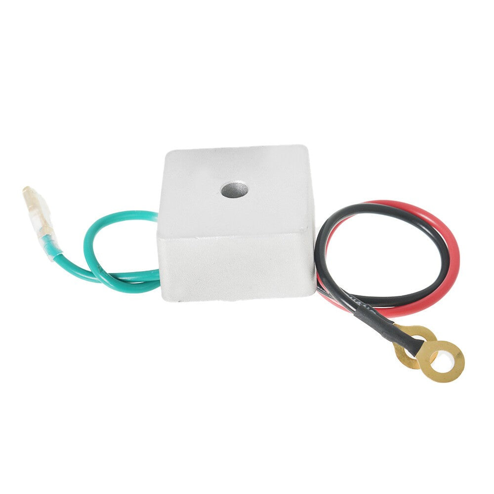 Voltage Regulator Rectifier 27739G01 for EZGO Club Car Golf Cart Kart