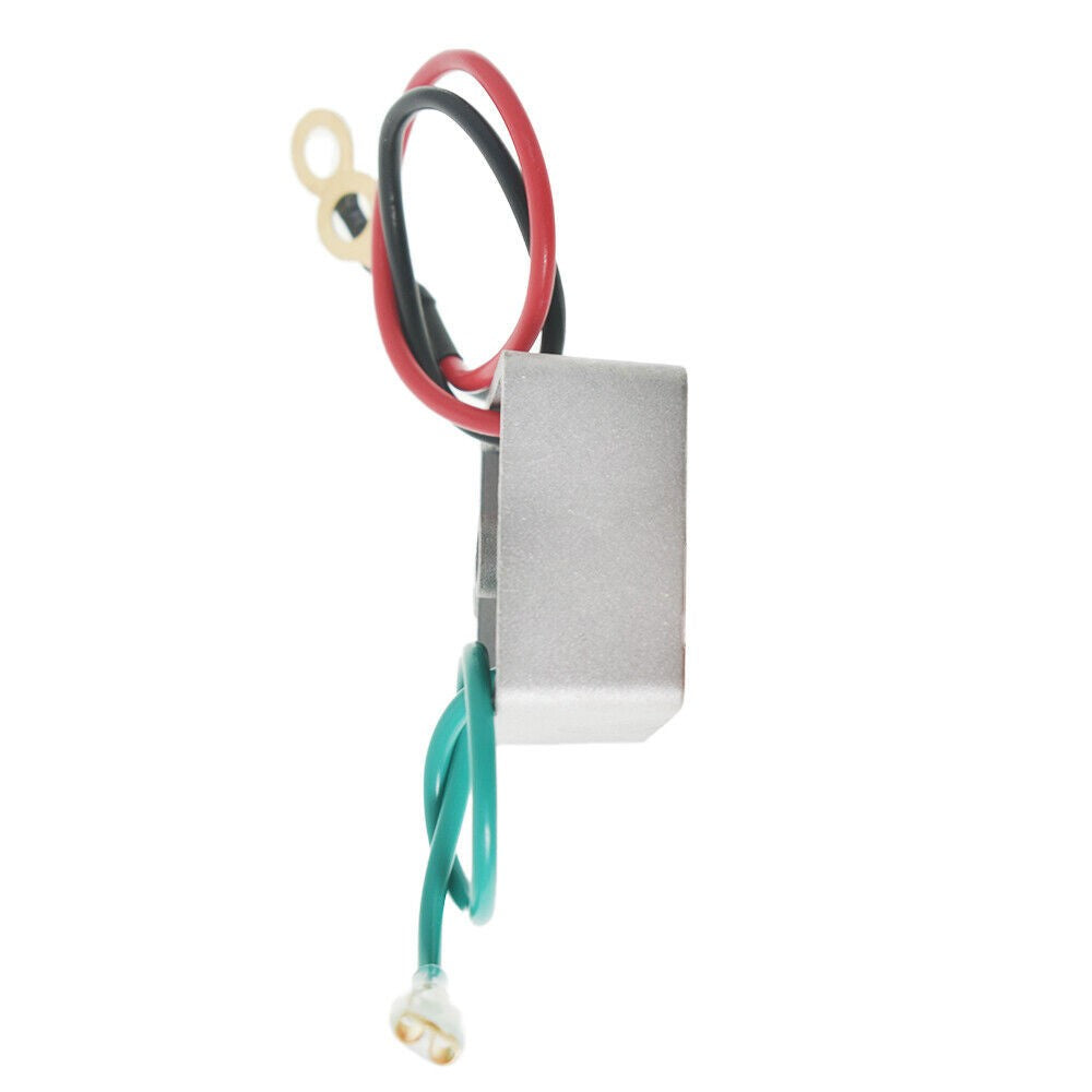 Voltage Regulator Rectifier 27739G01 for EZGO Club Car Golf Cart Kart