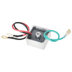 Voltage Regulator Rectifier 27739G01 for EZGO Club Car Golf Cart Kart