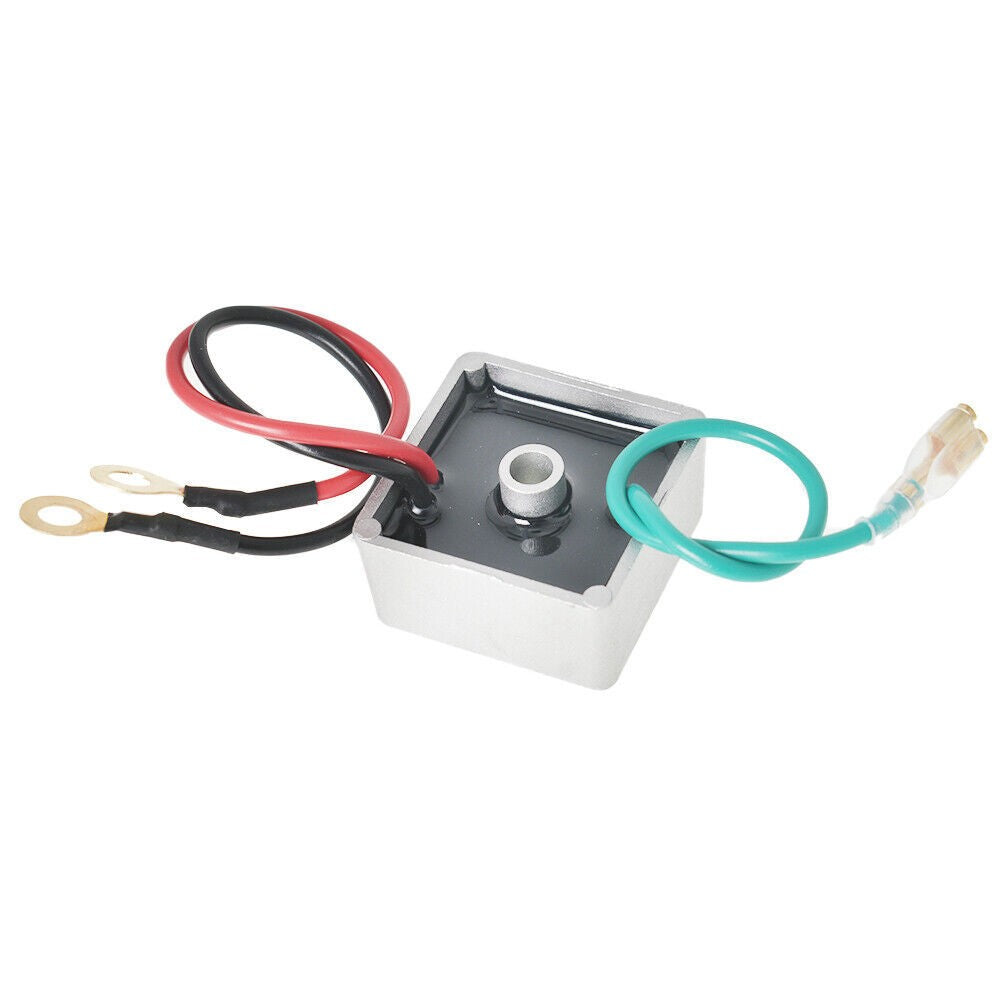 Voltage Regulator Rectifier 27739G01 for EZGO Club Car Golf Cart Kart