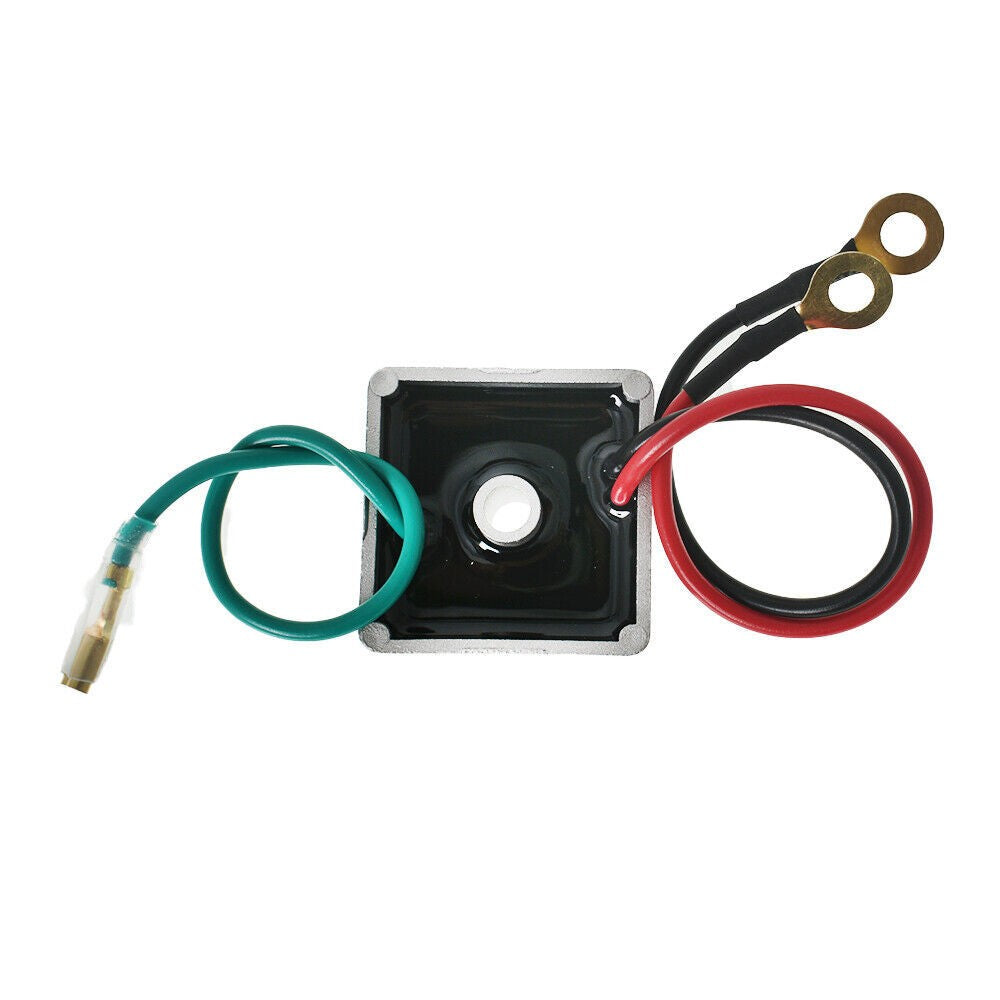 Voltage Regulator Rectifier 27739G01 for EZGO Club Car Golf Cart Kart