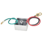 Voltage Regulator Rectifier 27739G01 for EZGO Club Car Golf Cart Kart