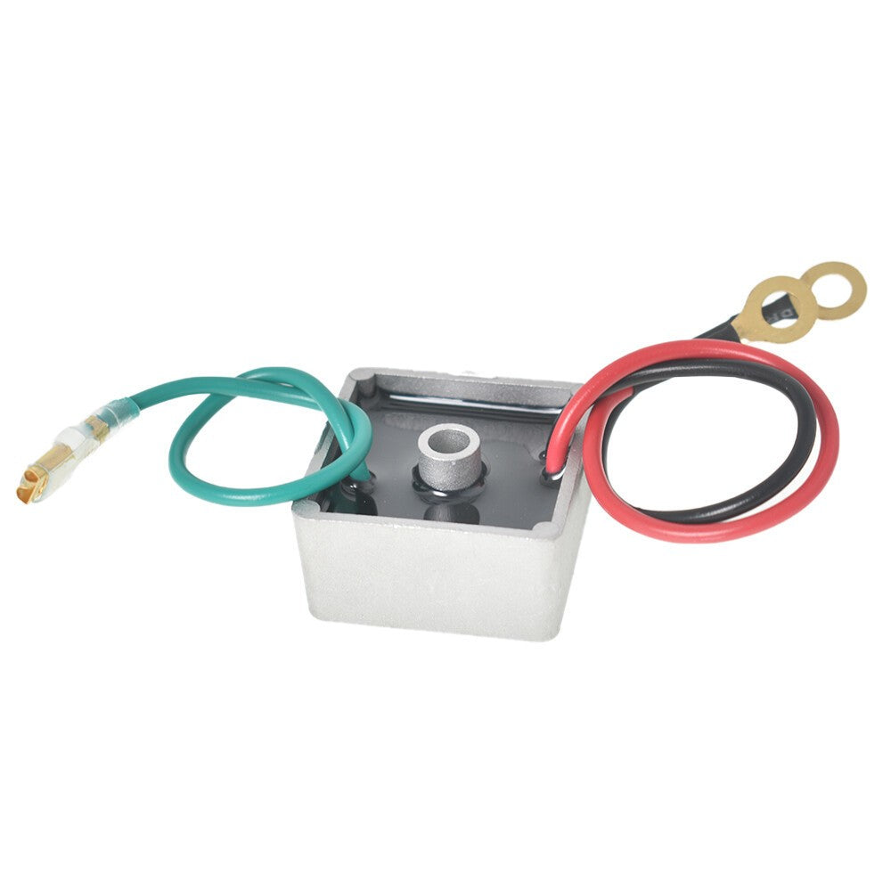 Voltage Regulator Rectifier 27739G01 for EZGO Club Car Golf Cart Kart