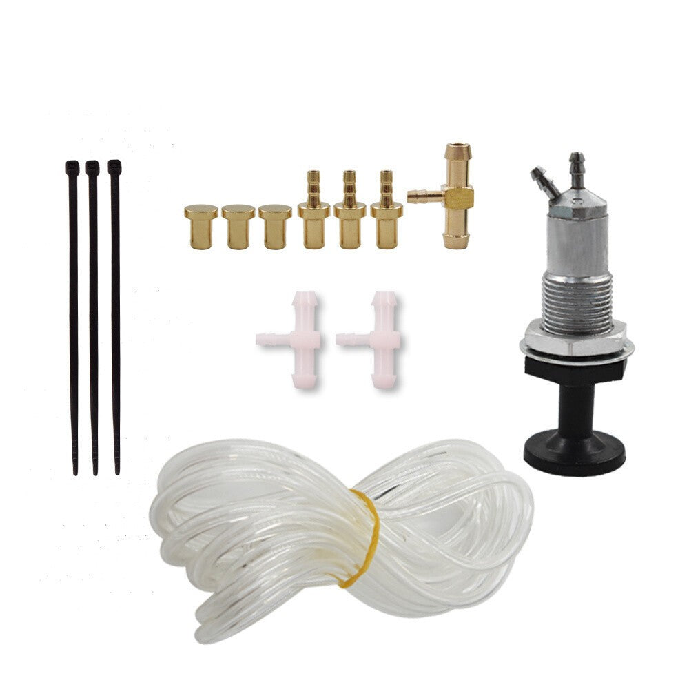 Unused Primer Kit for Kawasaki SS STX ZXI 900 1100 Jet Ski Parts