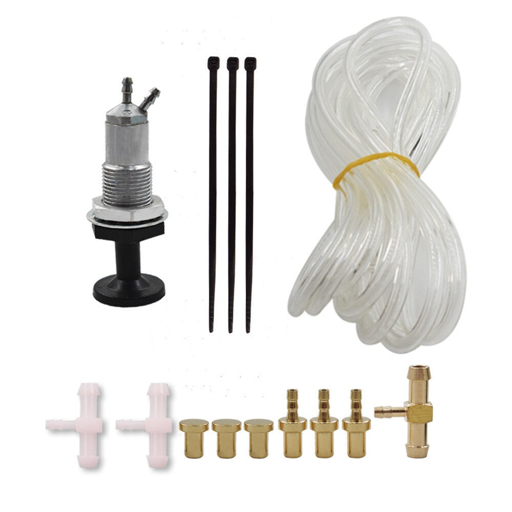 Unused Primer Kit for Kawasaki SS STX ZXI 900 1100 Jet Ski Parts