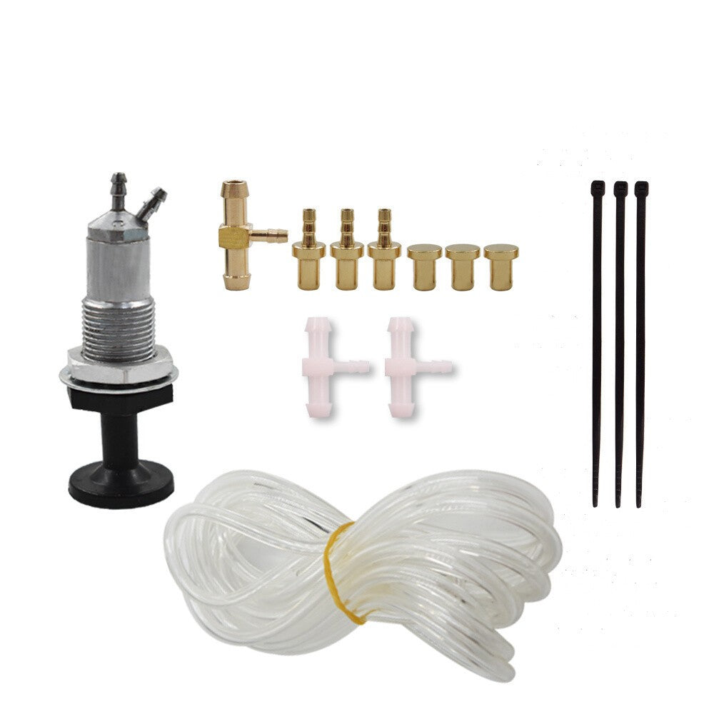 Unused Primer Kit for Kawasaki SS STX ZXI 900 1100 Jet Ski Parts