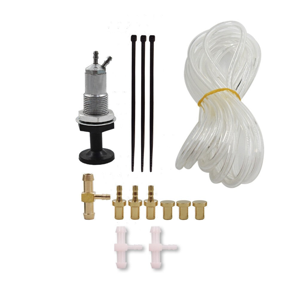 Unused Primer Kit for Kawasaki SS STX ZXI 900 1100 Jet Ski Parts