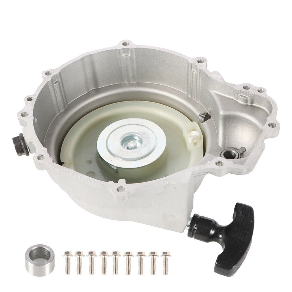 Polaris Sportsman 400-500 Magnum 1996-2011 Recoil Pull Starter Case ATV