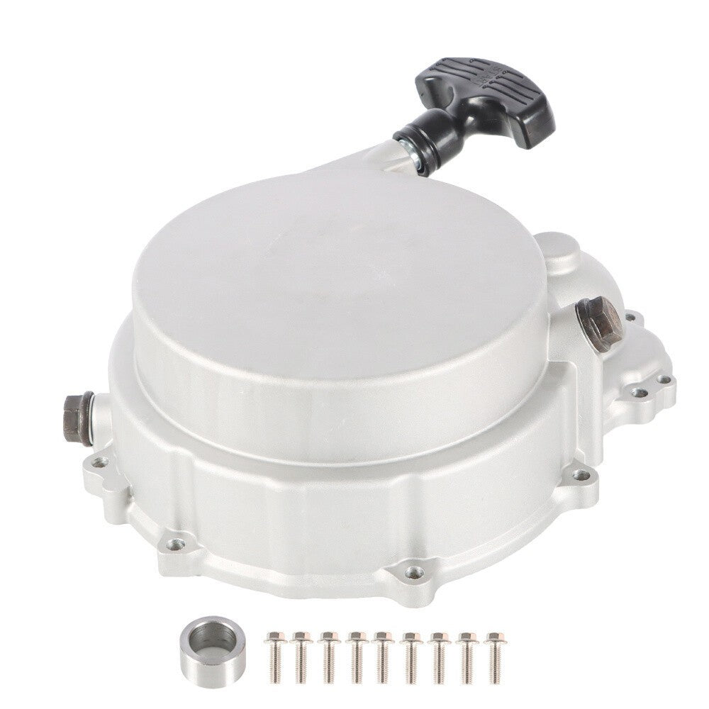 Polaris Sportsman 400-500 Magnum 1996-2011 Recoil Pull Starter Case ATV