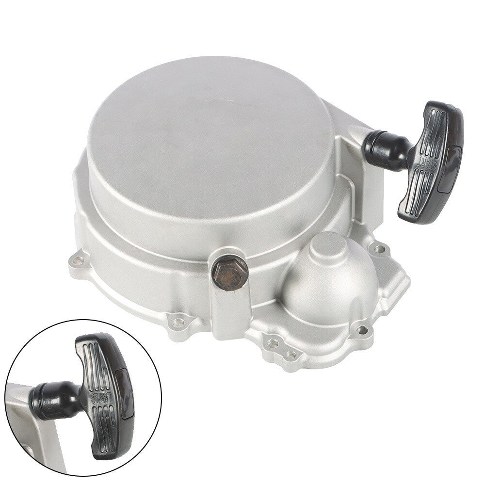 Polaris Sportsman 400-500 Magnum 1996-2011 Recoil Pull Starter Case ATV