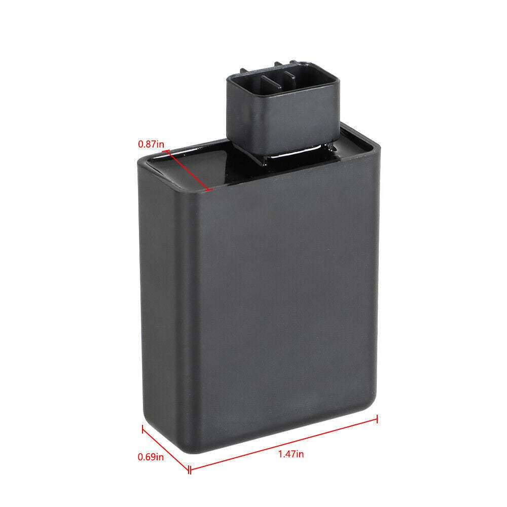 CDI Box for Suzuki Quadsport Z50 LTZ50 2006-2009 PE-C-AS50-A Replacement
