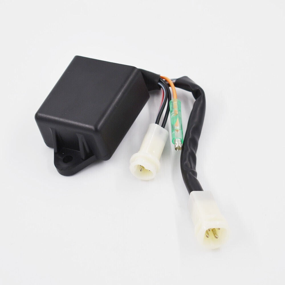 High Performance CDI Box for Yamaha YFM 225 250 Moto 4 1986-1991