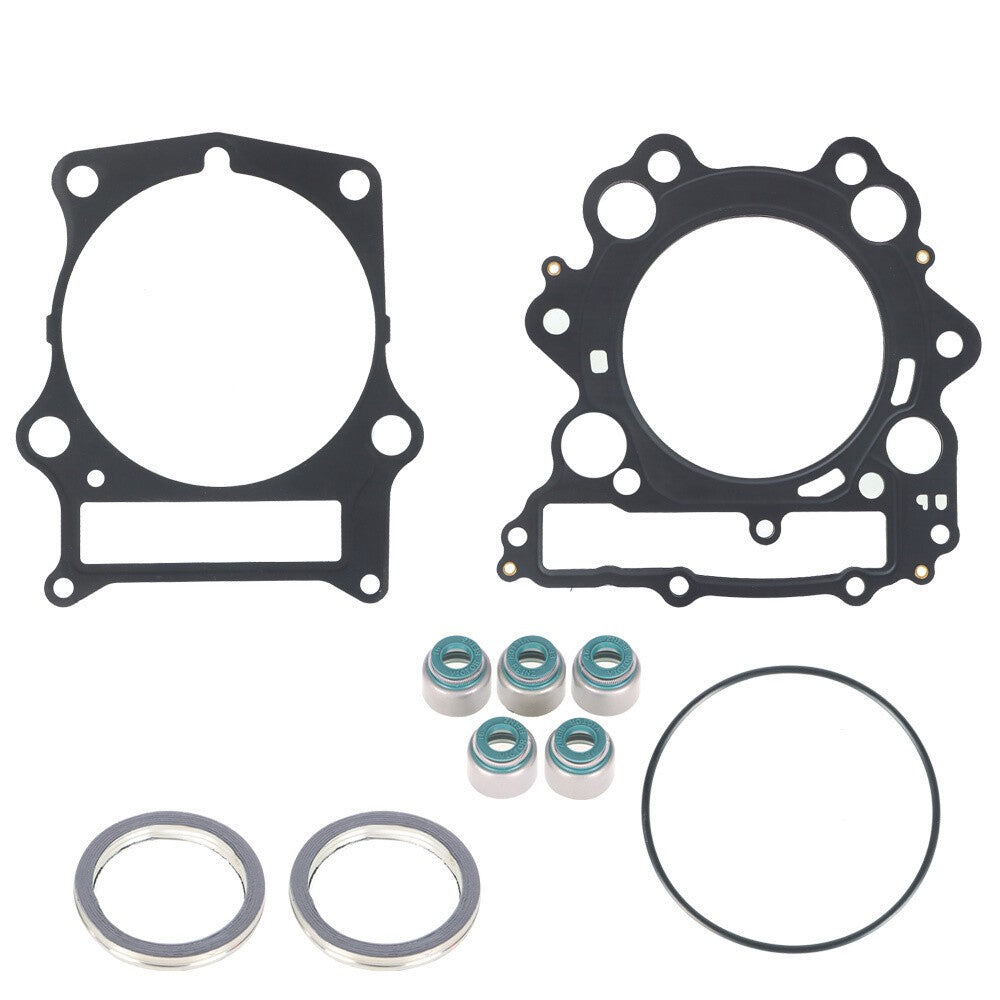 Yamaha Raptor 660 YFM660R 2001-2005 Top End Head Gasket Kit High Quality Fit