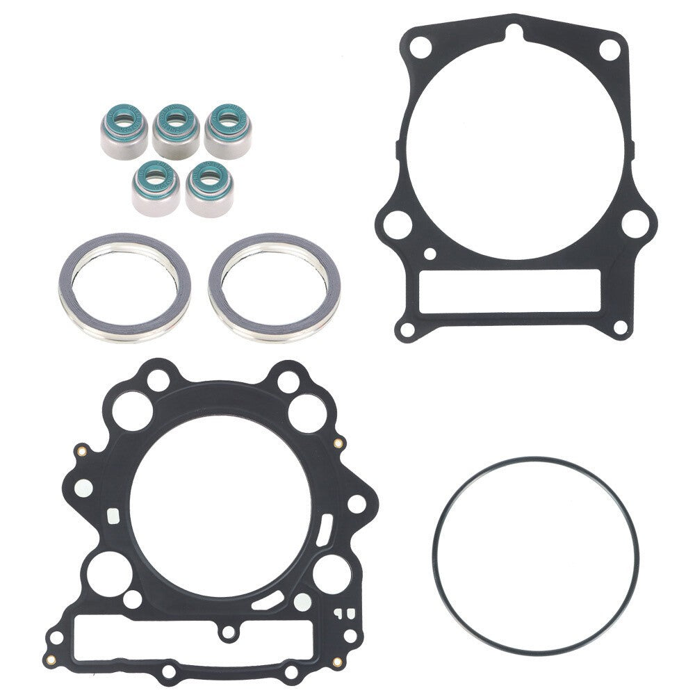 Yamaha Raptor 660 YFM660R 2001-2005 Top End Head Gasket Kit High Quality Fit