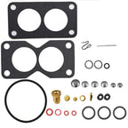 John Deere K7503 Carburetor Kit for 60 520 720 630 Tractors Replacement