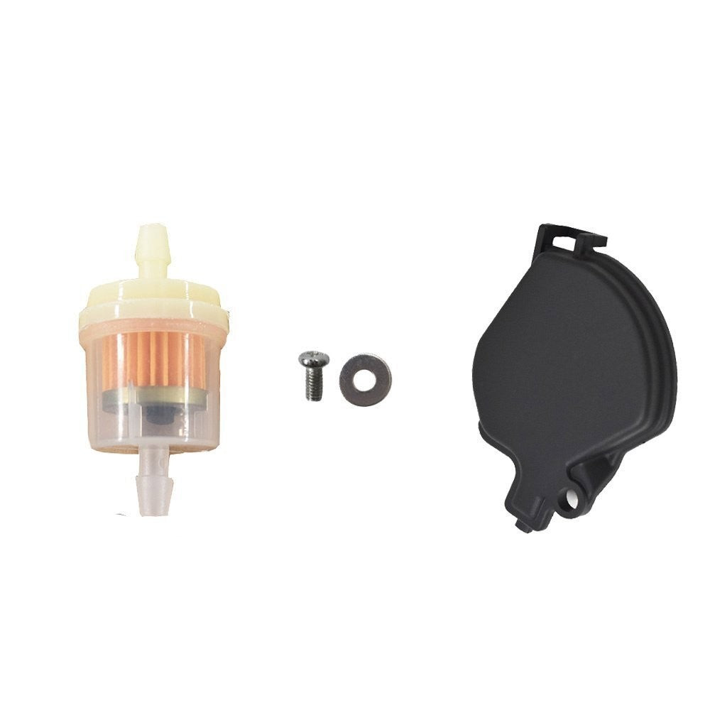 Carburetor for 2003-2013 Kawasaki KVF360 Prairie 360 ATV Replacement Carb