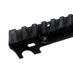 Club Car Precedent Golf Cart Instrument Panel Dash 1025229-01 No Holes