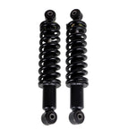 Gas Rear Shock Absorber Set for 2007-2016 Yamaha G29 Golf Cart