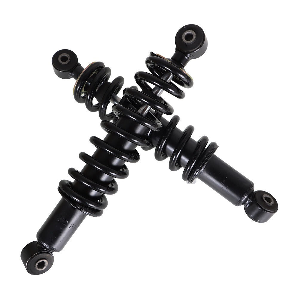 Gas Rear Shock Absorber Set for 2007-2016 Yamaha G29 Golf Cart