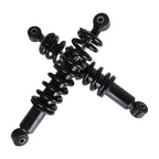 Gas Rear Shock Absorber Set for 2007-2016 Yamaha G29 Golf Cart