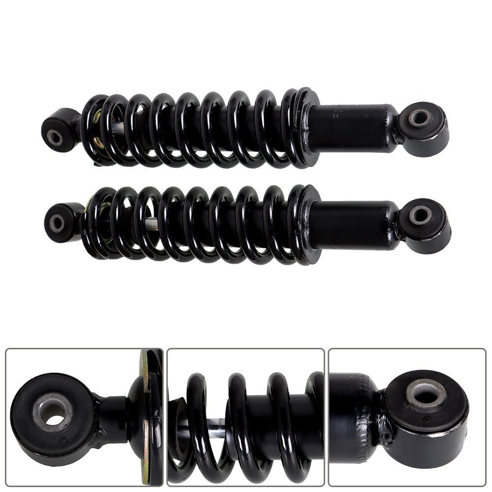 Gas Rear Shock Absorber Set for 2007-2016 Yamaha G29 Golf Cart