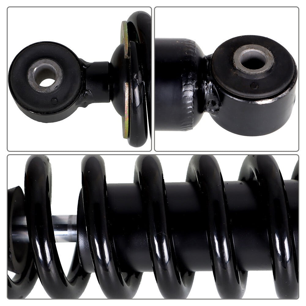 Gas Rear Shock Absorber Set for 2007-2016 Yamaha G29 Golf Cart
