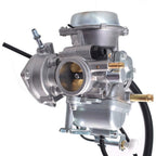 Carburetor for Suzuki Ozark 250 LT-F250 LTF250 ATV 2002-2010 Replacement Carb