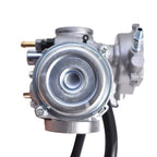 Carburetor for Suzuki Ozark 250 LT-F250 LTF250 ATV 2002-2010 Replacement Carb