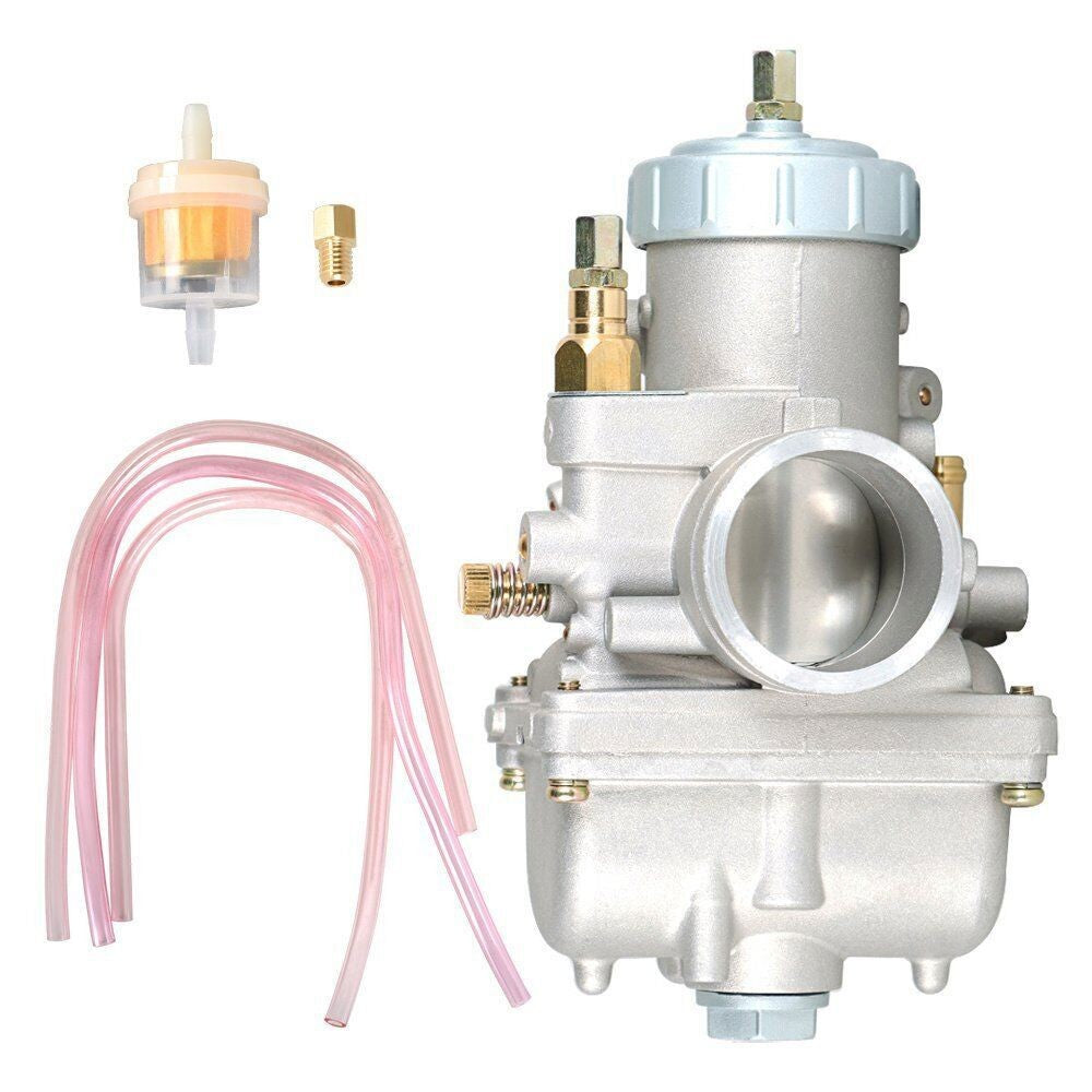 New Carburetor Polaris Trail Boss 350L 1996-1999 2x4 4x4 3130498 4-Stroke