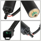 Fuel Pump for Johnson Evinrude OMC 75-175 HP Outboard Motors