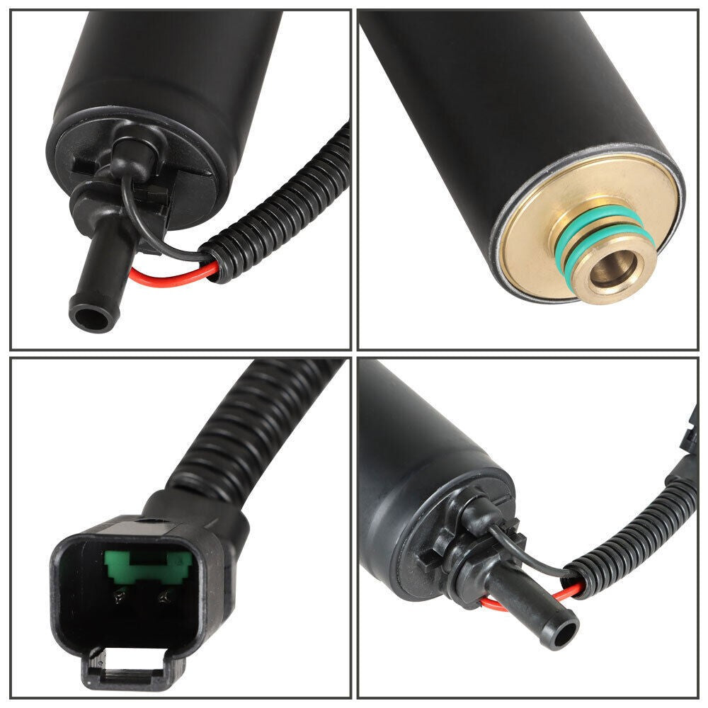 Fuel Pump for Johnson Evinrude OMC 75-175 HP Outboard Motors