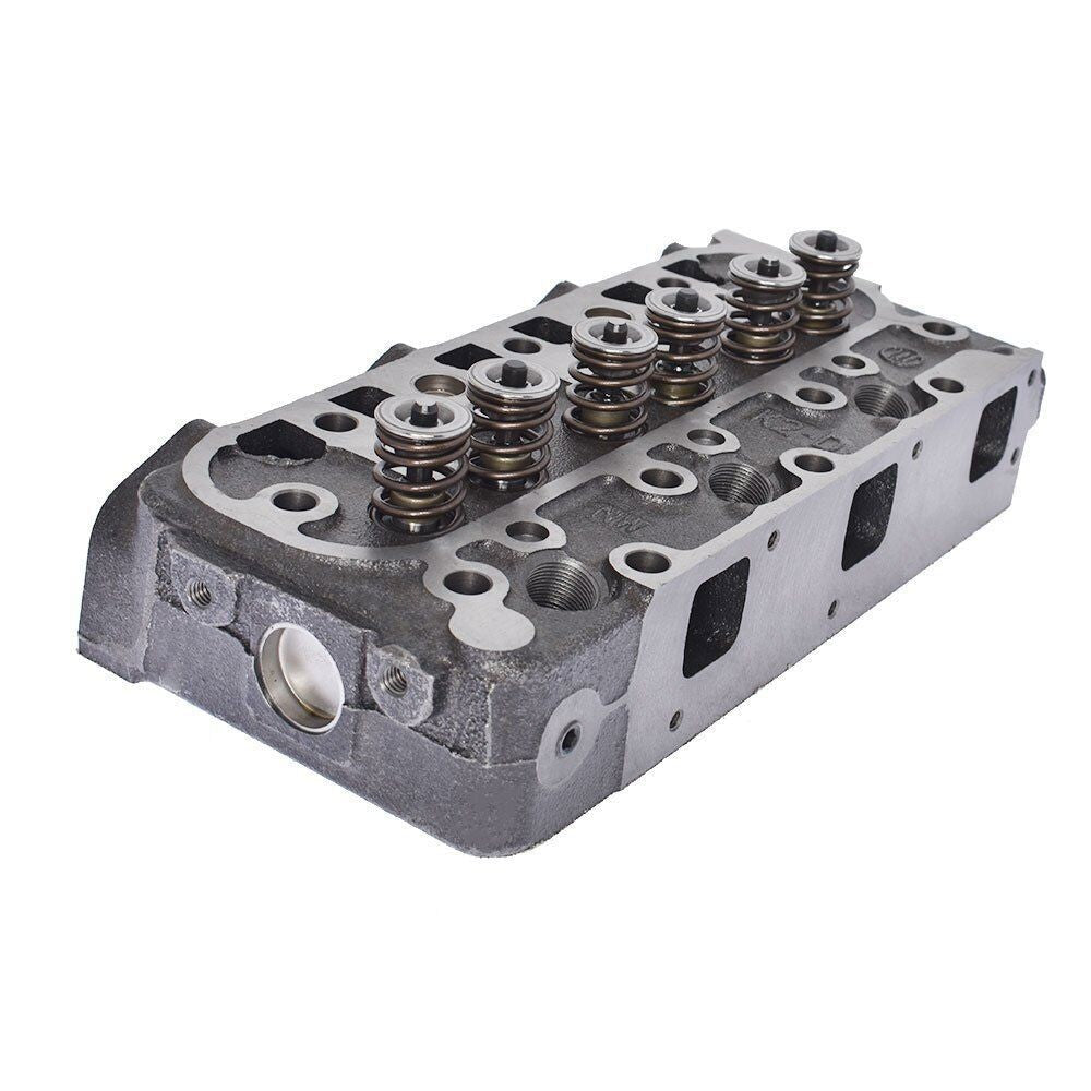 New 1G065-03043 Cylinder Head for Kubota D1105 Engine Replacement Part