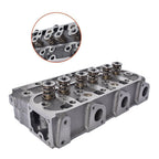 New 1G065-03043 Cylinder Head for Kubota D1105 Engine Replacement Part
